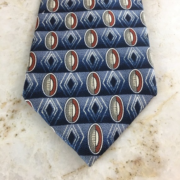 JoS. A. Bank CORPORATE COLLECTION Silk Tie - Picture 2 of 12